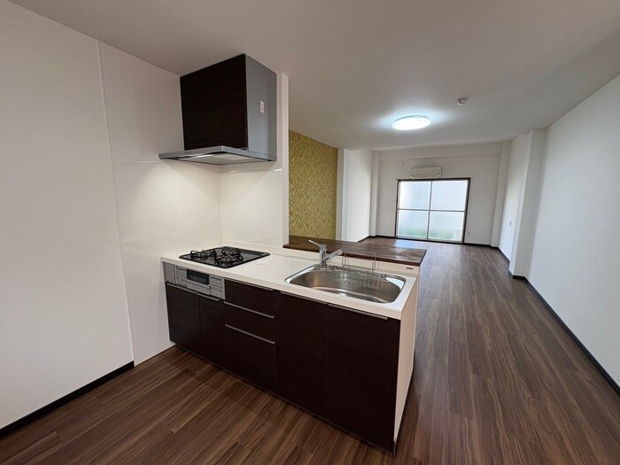 物件内観写真7　(キッチン)