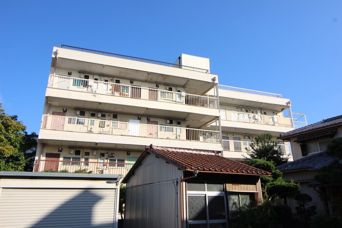 物件外観写真5　(外観写真)