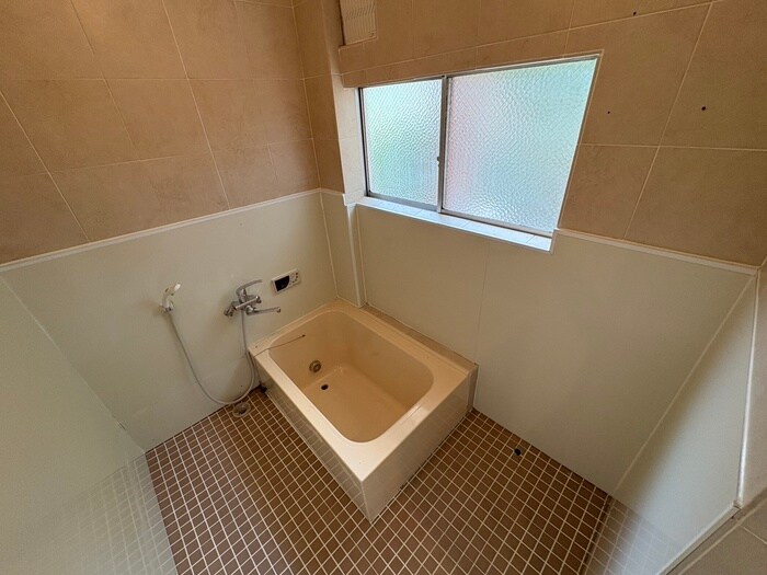 物件内観写真10　(バス／シャワールーム等)