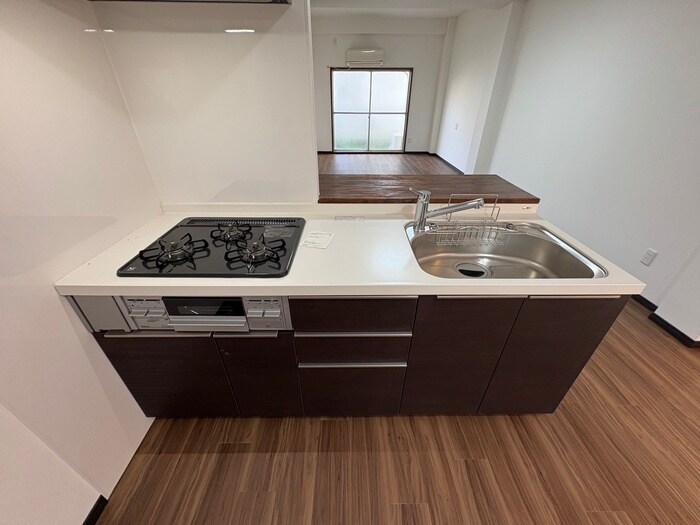 物件内観写真18　(キッチン)