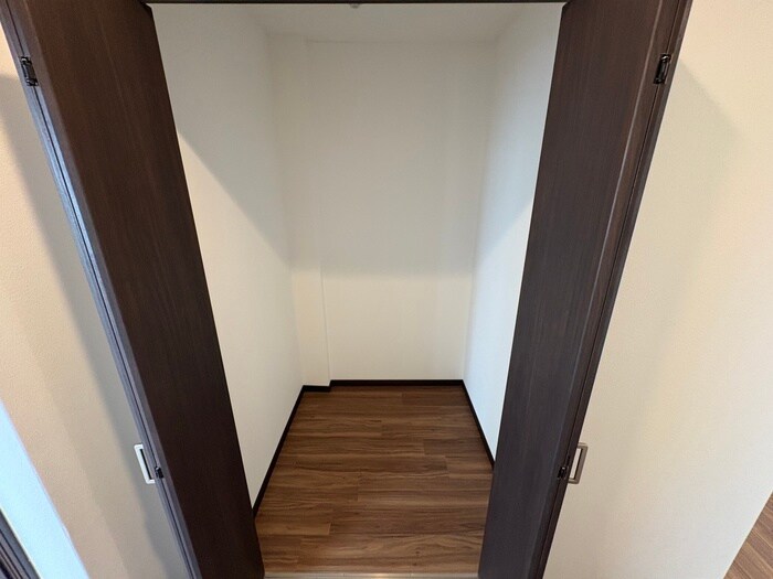 物件内観写真19　(収納)