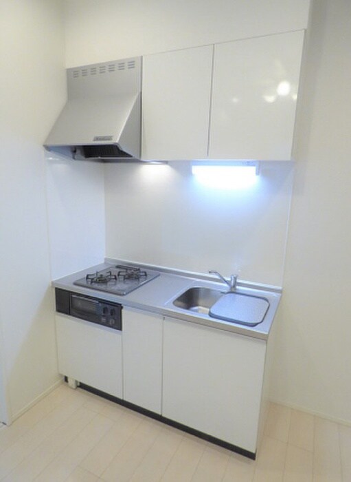 物件内観写真7　(キッチン)