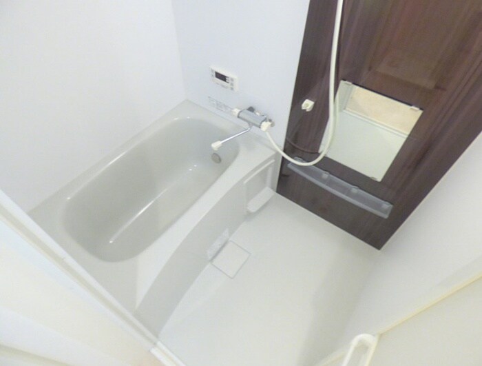 物件内観写真9　(バス／シャワールーム等)
