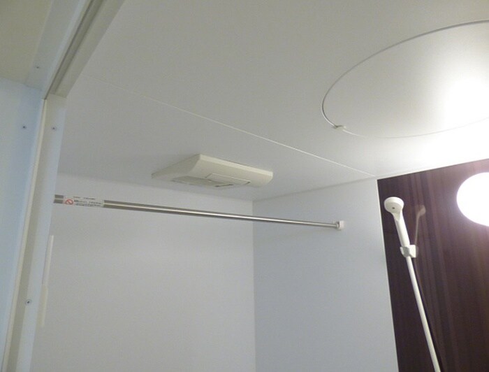 物件内観写真13　(バス／シャワールーム等)