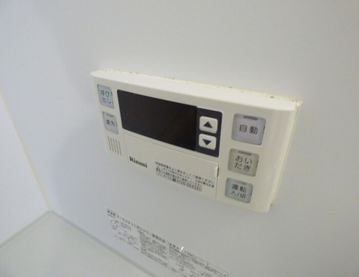 物件内観写真17　(居室)