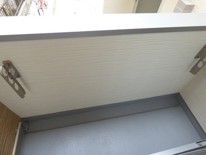 物件内観写真18　(ベランダ・バルコニー)