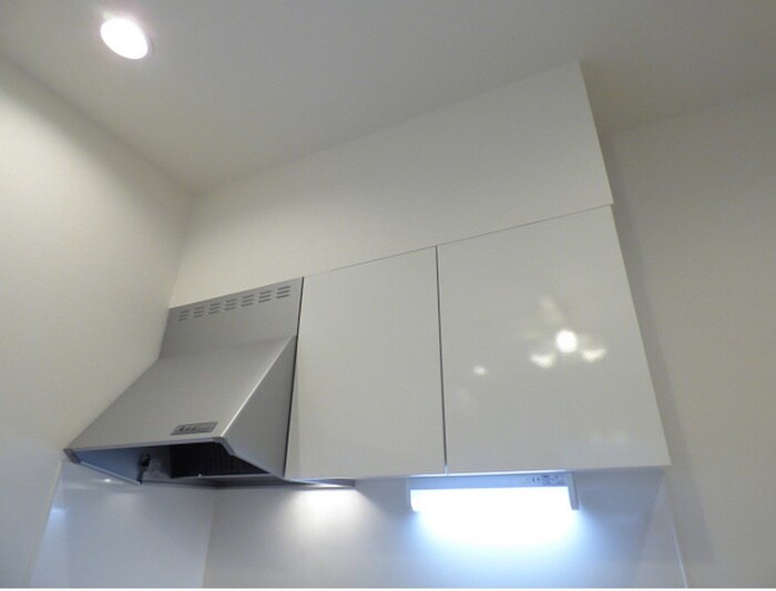 物件内観写真19　(キッチン)