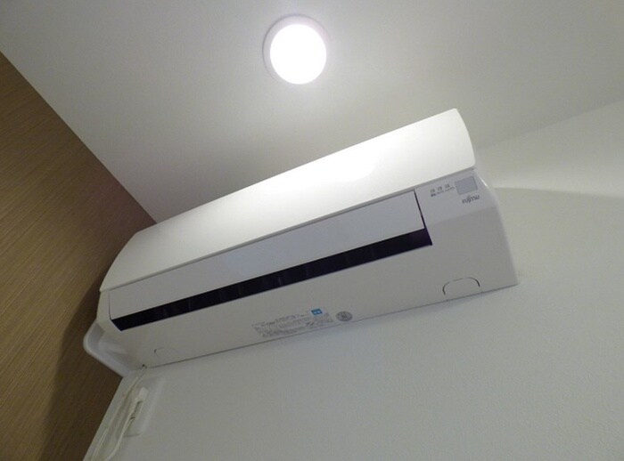 物件内観写真21　(居室)