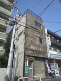 山吹マンション