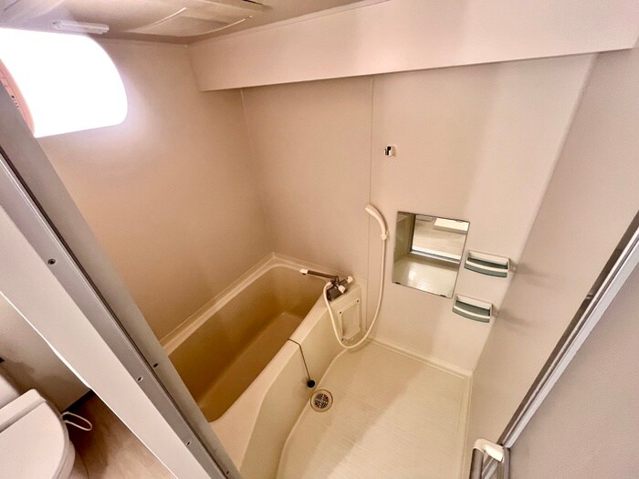 物件内観写真12　(バス／シャワールーム等)