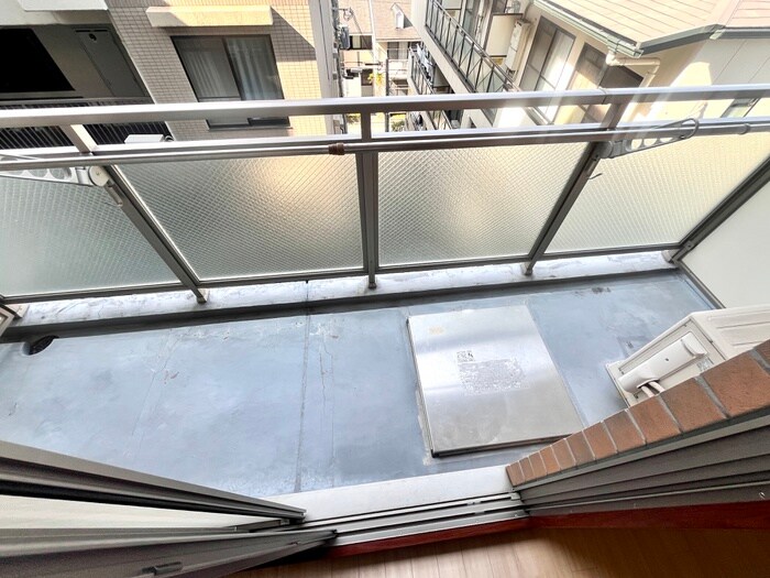 物件内観写真15　(ベランダ・バルコニー)