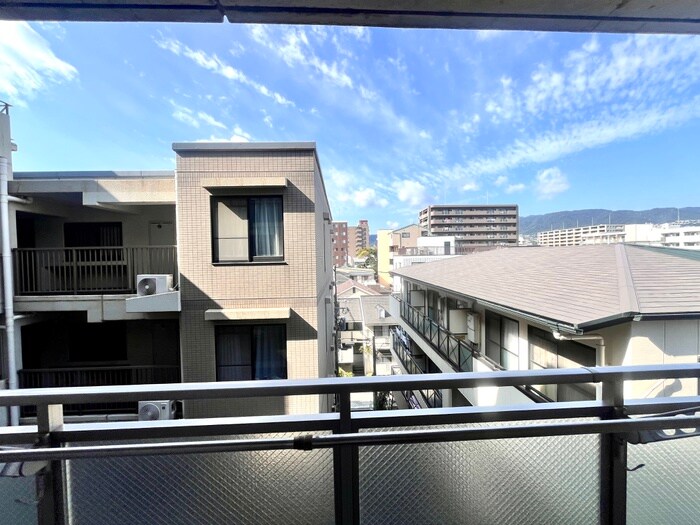 物件内観写真16　(ベランダ・バルコニー)