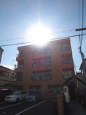 アゼリア香ヶ丘