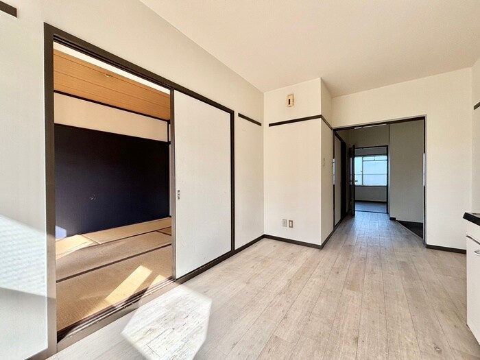 物件内観写真7　(居室)