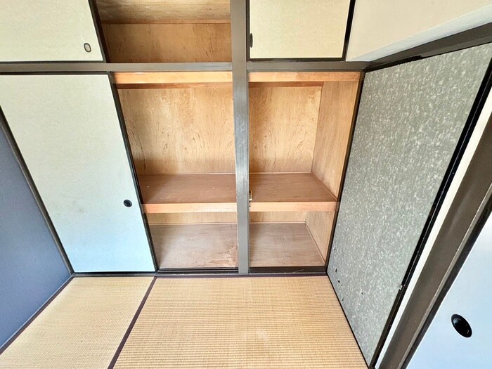 物件内観写真14　(収納)