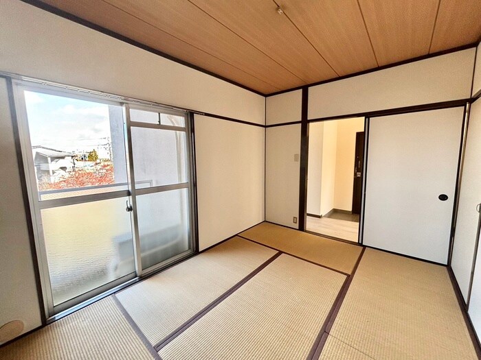 物件内観写真17　(居室)