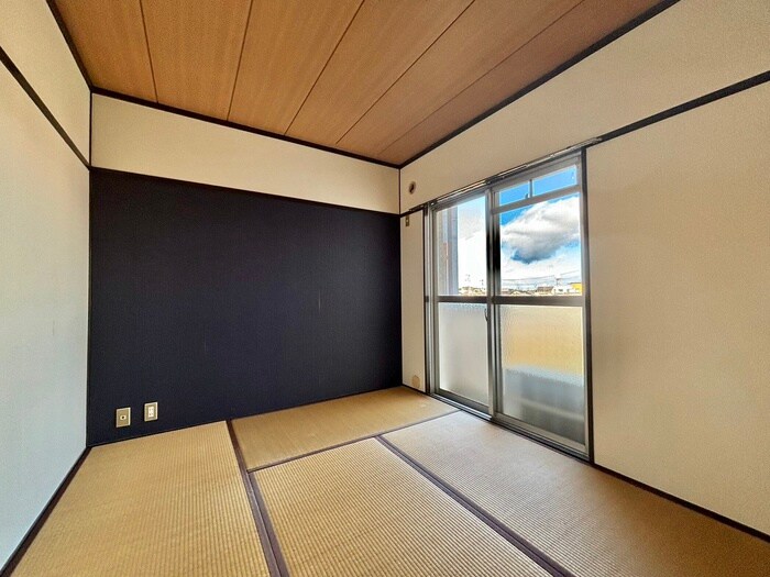 物件内観写真18　(居室)