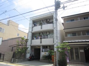 ハイツマルゲン外観写真