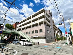 西宮センタ－ビル外観写真