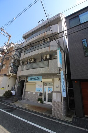 ＳＴＡＹ　ＯＮＥ外観写真