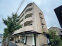 ファーイースト白川通