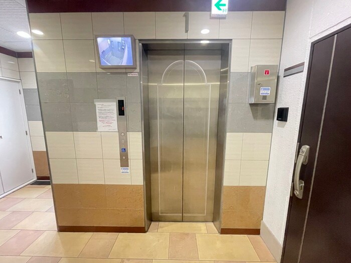 物件外観写真5　(建物設備)