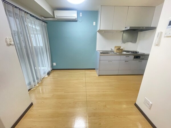 居室