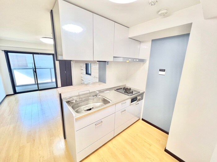 物件内観写真13　(キッチン)