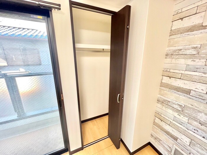 物件内観写真14　(収納)