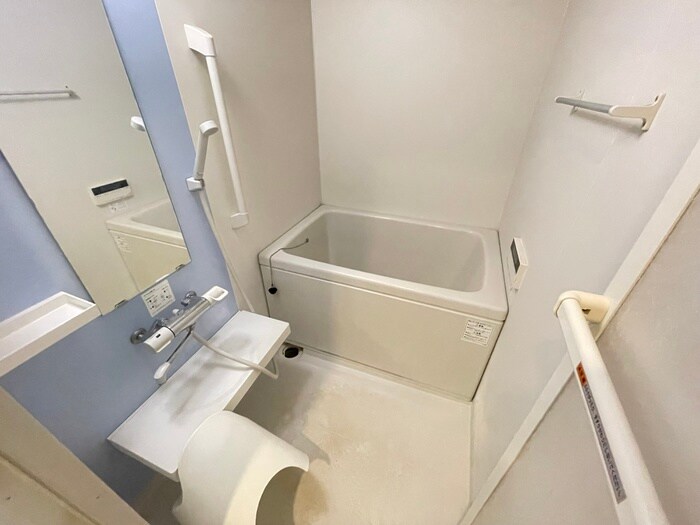 物件内観写真15　(バス／シャワールーム等)