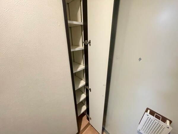 靴箱