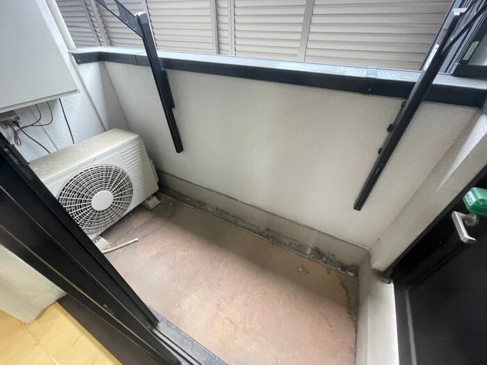 物件内観写真20　(ベランダ・バルコニー)