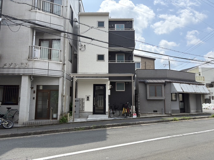 外観写真