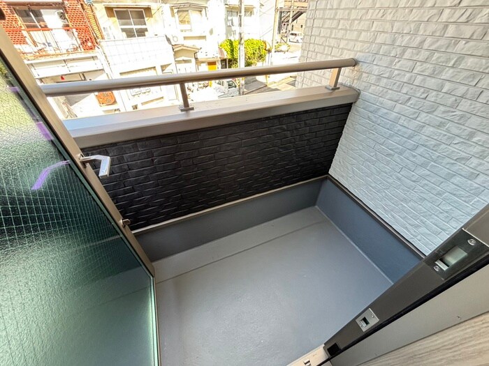 物件内観写真21　(ベランダ・バルコニー)