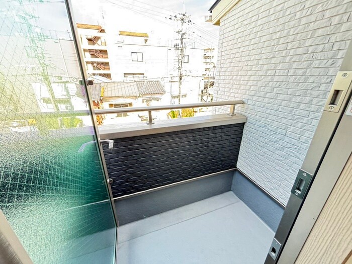 物件内観写真21　(ベランダ・バルコニー)