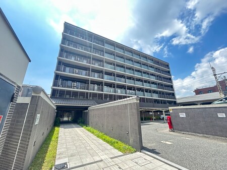 ｴｽﾃﾑﾌﾟﾗｻﾞ京都聚楽第　雅邸(202)外観写真