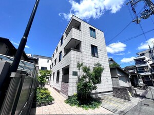 ステップアップ外観写真