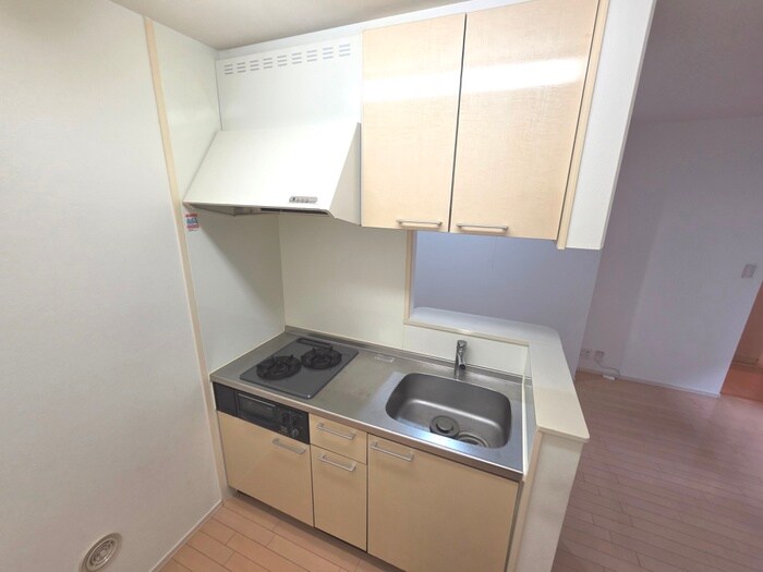 物件内観写真7　(キッチン)