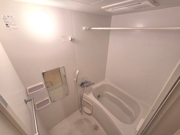 物件内観写真8　(バス／シャワールーム等)