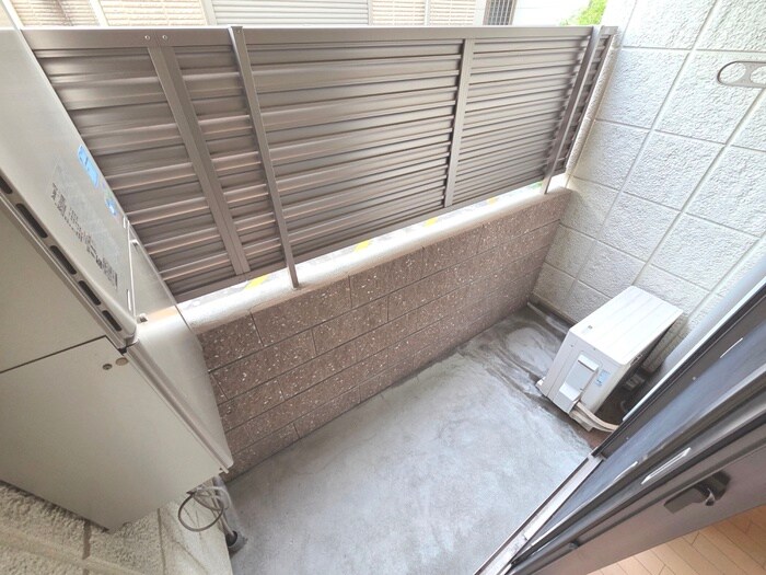 物件内観写真19　(ベランダ・バルコニー)