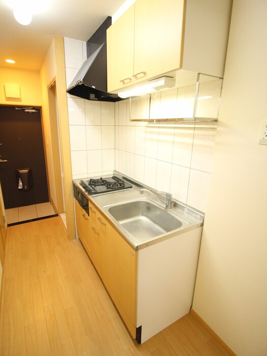 物件内観写真8　(キッチン)