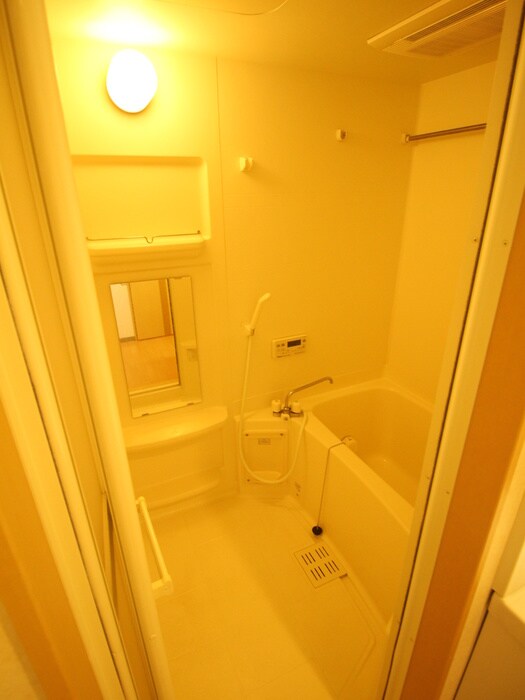 物件内観写真9　(バス／シャワールーム等)