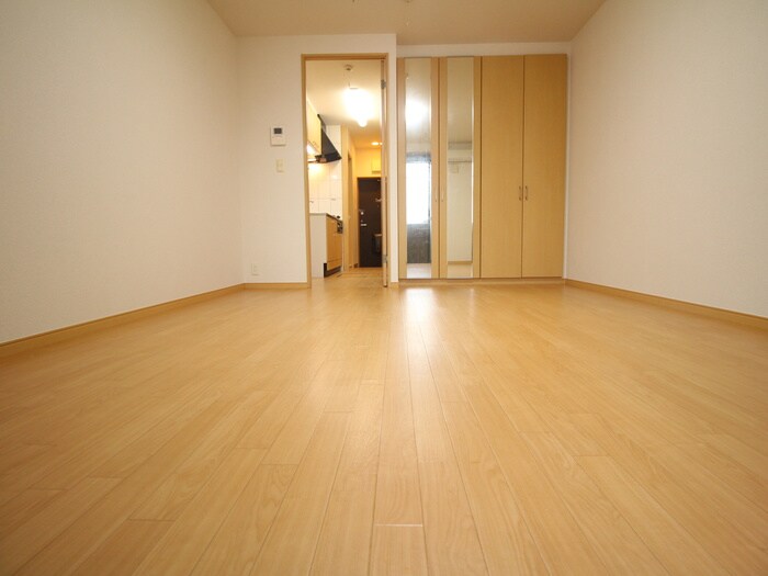 物件内観写真21　(居室)