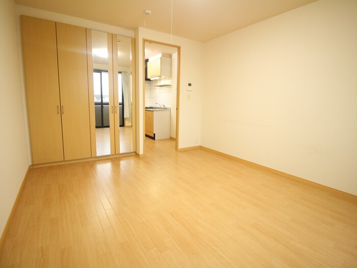 物件内観写真22　(居室)