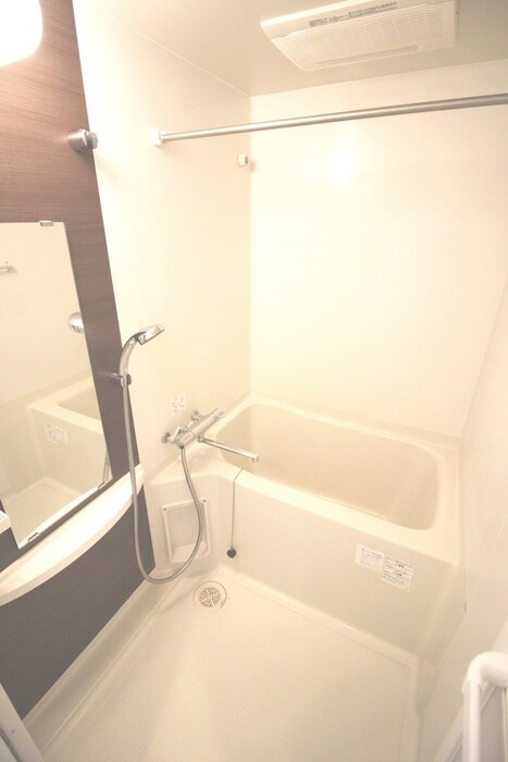 物件内観写真8　(バス／シャワールーム等)