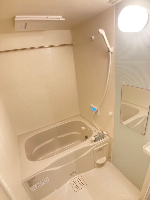 物件内観写真12　(バス／シャワールーム等)