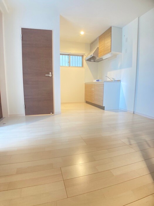 物件内観写真13　(居室)