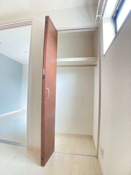 物件内観写真14　(収納)