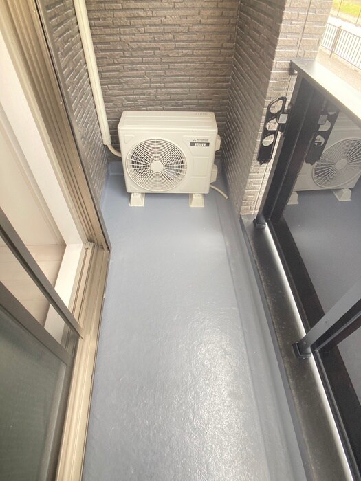 物件内観写真15　(ベランダ・バルコニー)