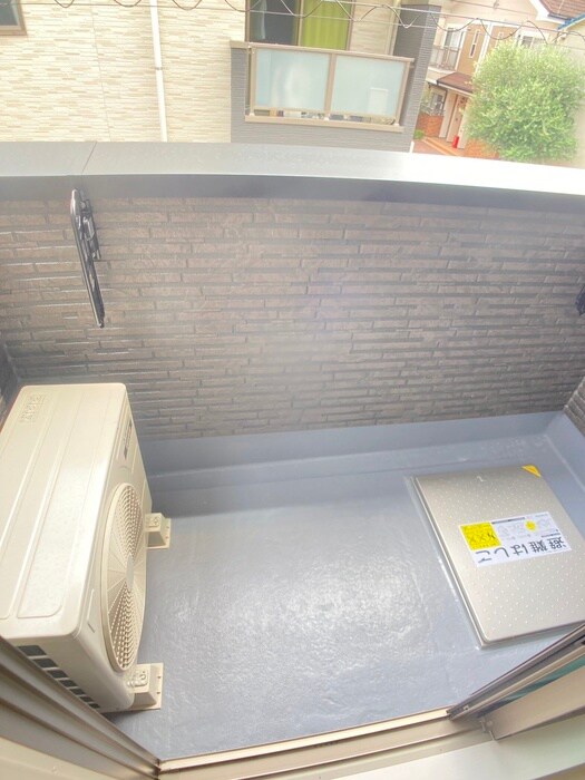 物件内観写真20　(ベランダ・バルコニー)